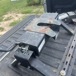 Reese 14k 5thwheel Hitch 