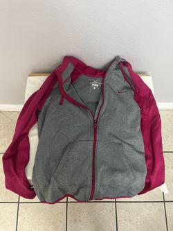 Nike Women’s Jacket
