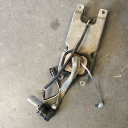 S2000 OEM Ballast