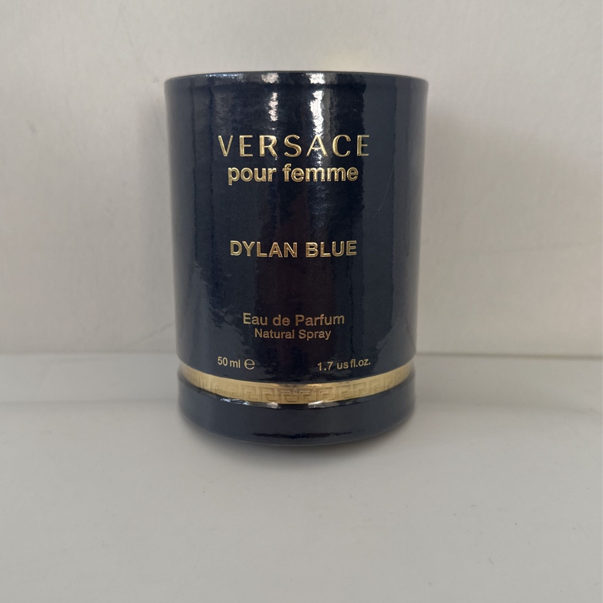 Versace Dylan Blue