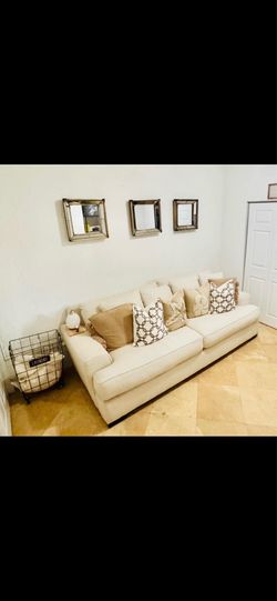 Macy’s Sofa