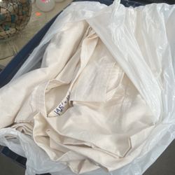 Drop Cloth Heavy Canvas, 