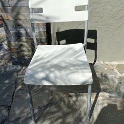 Shower chair