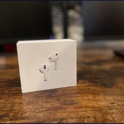 AirPods Pro 3rd Generation 
