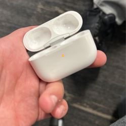 AirPod Case (only Case