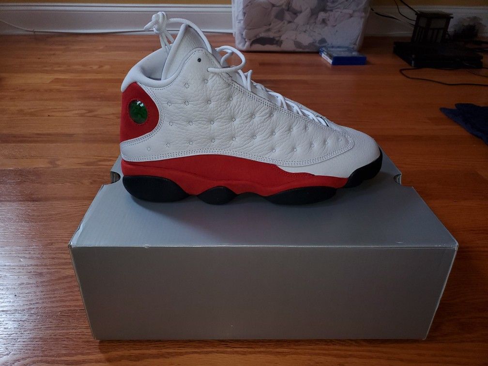 Air Jordan 13 Retro