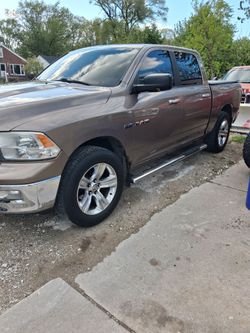 2009 Dodge Ram 1500