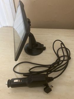 Garmin Car GPS
