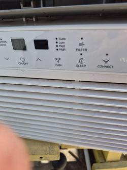 Air conditioner