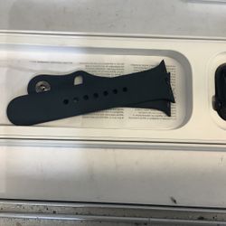 Apple Watch Series 9 - Black (in box)