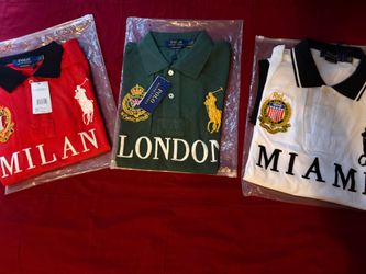Polos