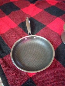 Small pan