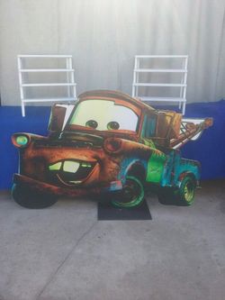 CARS....