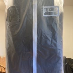 Tuxedo