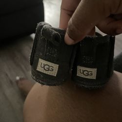 Ugg Boots (infant)