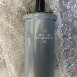 Ignition Coil