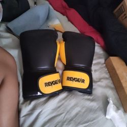 Boxing Gloves