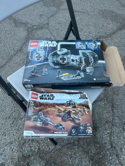 Legos