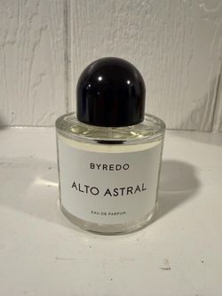 Byredo Alto Astral Eau de Parfum