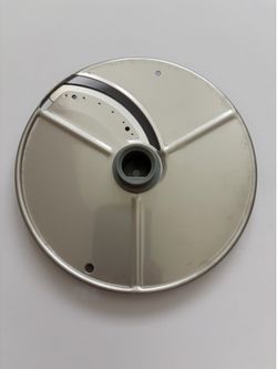 Robot Coupe 27566 Slicer Disc Blade