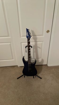 Ibanez gio
