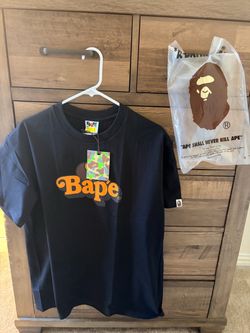 Bape Tee