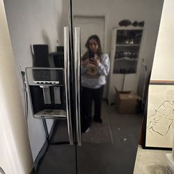 Whirlpool Refrigerator With Water Line And Icemaker