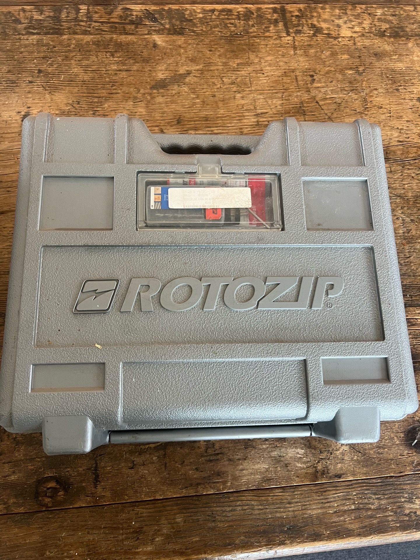 Rotozip