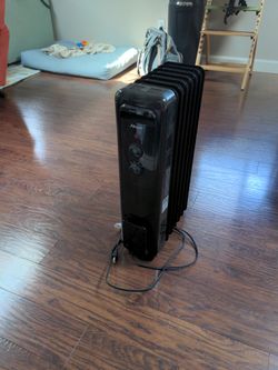 Heater