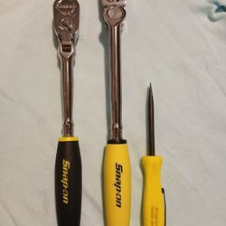 Snap On Tools 