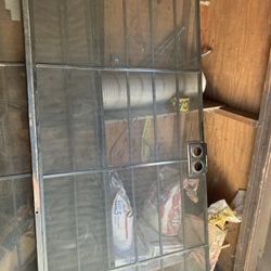 Puertas De Seguridad 