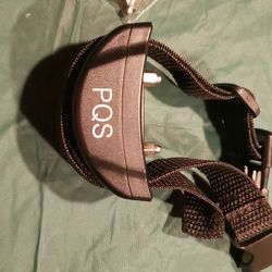 PQS Electric No Bark Collar