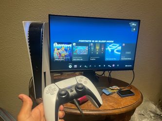 PlayStation 5
