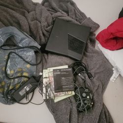 Xbox 360