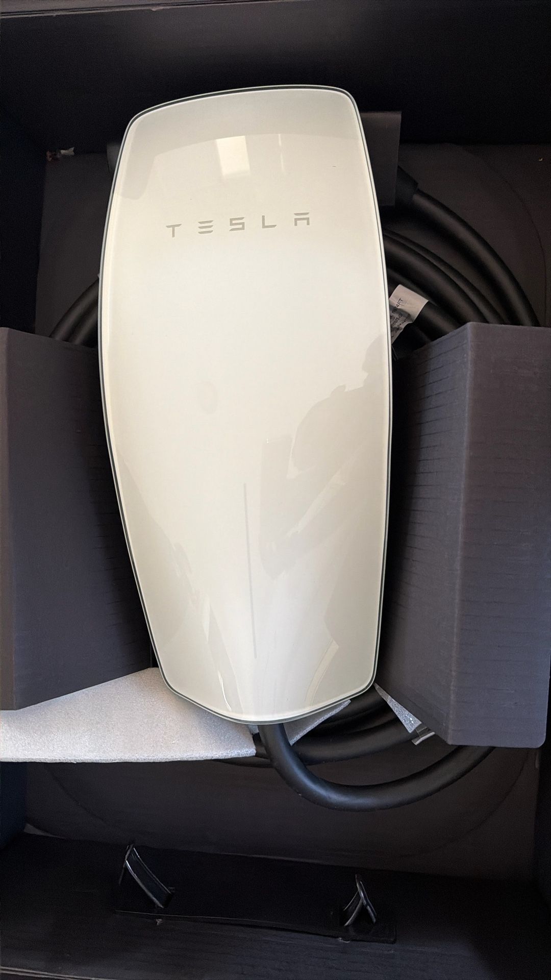 Tesla Charger