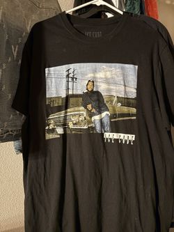 Vintage Ice Cube Shirt Xl