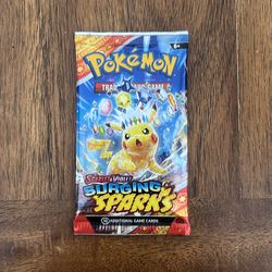 Pokémon Booster Pack