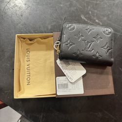 Designer Wallet 