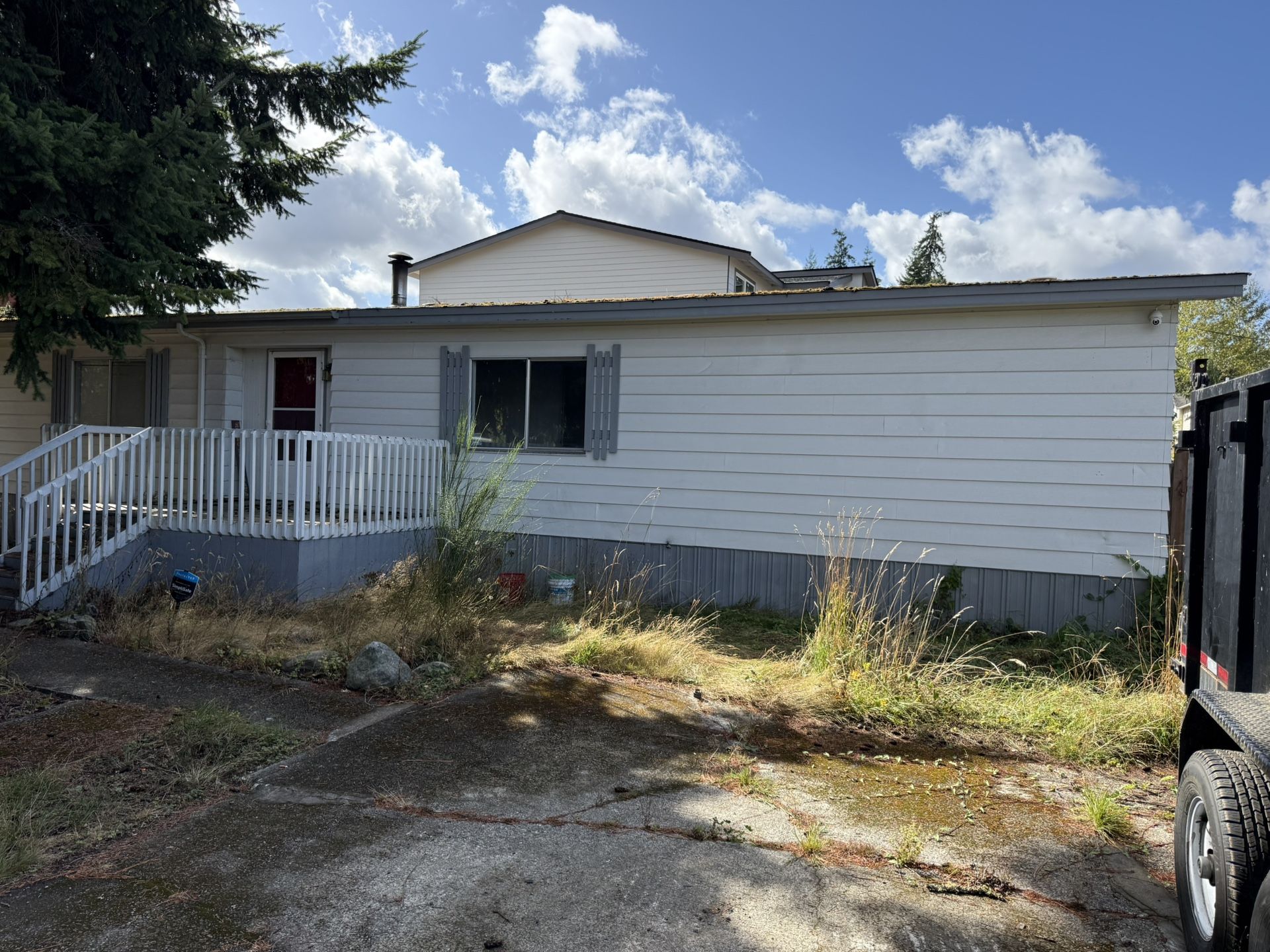 🏡 Mobile Home for Sale – Must Relocate ASAP
