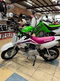 CRF 50