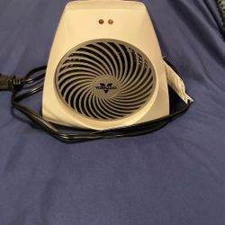 Vornado Portable Heater