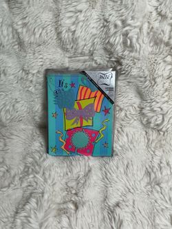 8 Party invitation cards