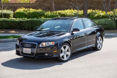 2006 Audi A4