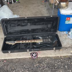 Guitar Worth Over 350 