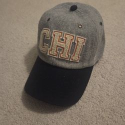 Chicago Bears Hat, Never Worn