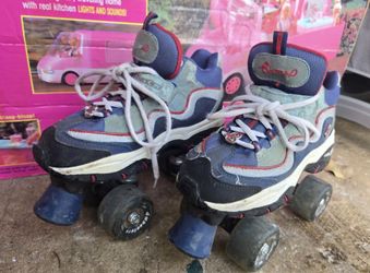 Heelys, Roller Shoes