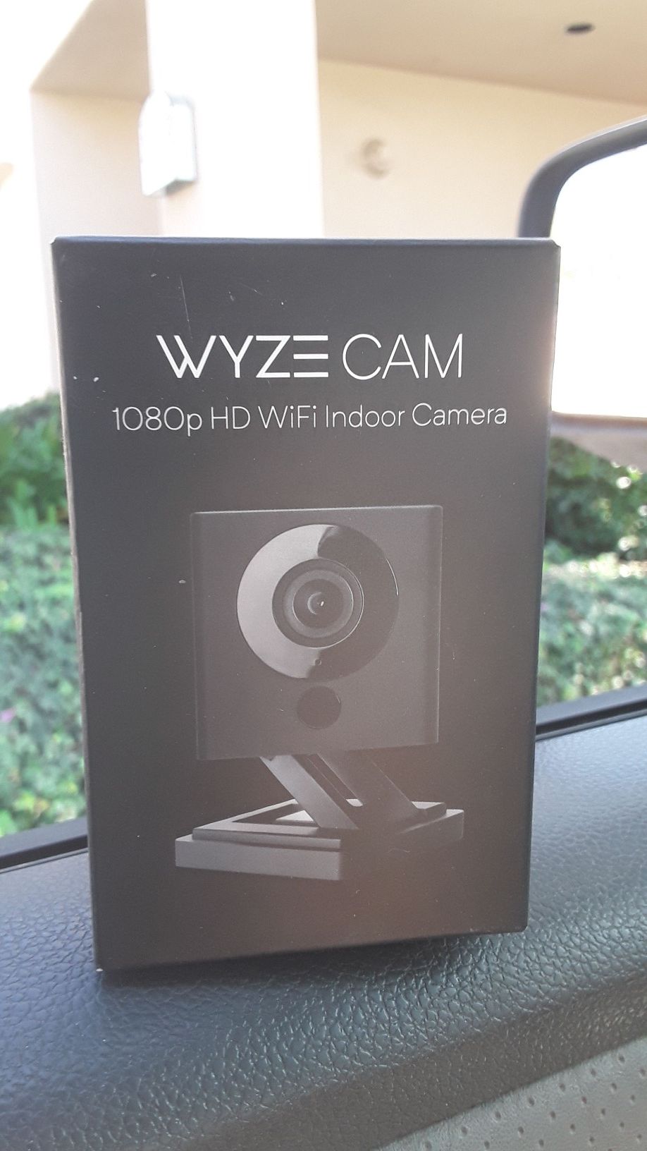 wyze cam