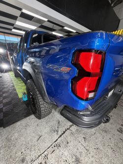 PPF Paint Protective Film