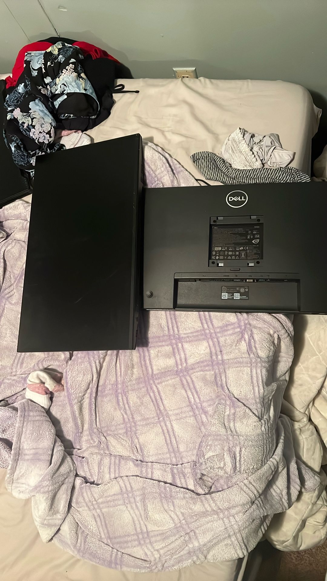 Used Dell P2425H Monitors
