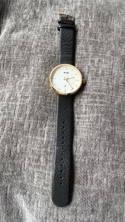 Vestal Roosevelt Watch
